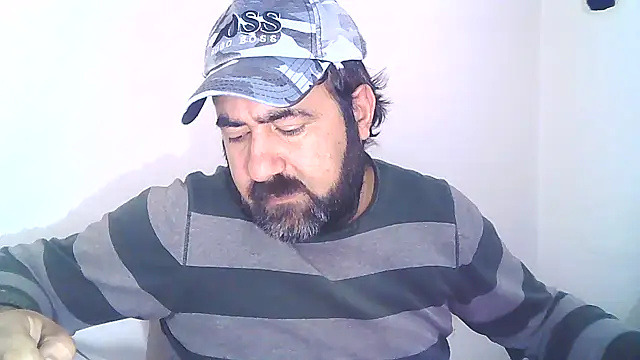 Snapshot of ZYXEL353 chatting on February 6, 1:05 am ZYXEL353 online show from February 6, 1:05 am