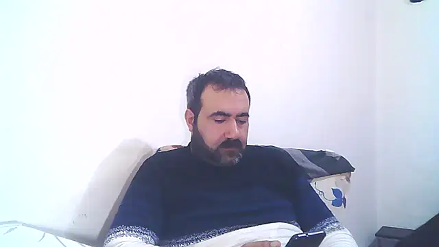 Snapshot of ZYXEL353 chatting on March 5, 12:59 am ZYXEL353 online show from March 5, 12:59 am