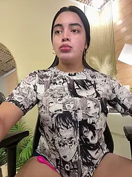 HotstuffCherrySummer online show from March 11, 6:53 am