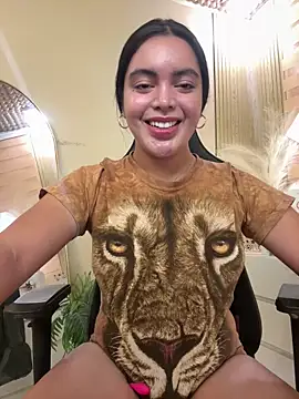 HotstuffCherrySummer online show from October 18, 10:27 am