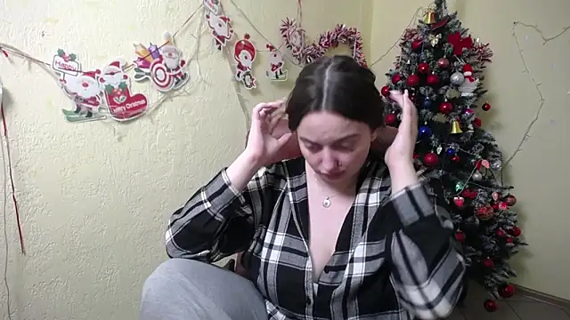 MilanaPrice online show from December 20, 12:52 am