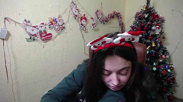 MilanaPrice online show from December 21, 12:53 am