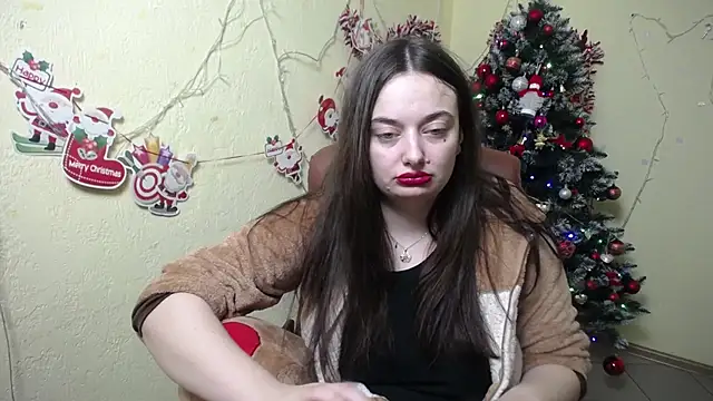 MilanaPrice online show from December 25, 1:53 am