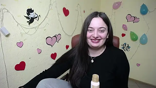 MilanaPrice online show from January 17, 3:23 am