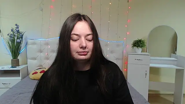 MilanaPrice online show from January 29, 6:18 pm