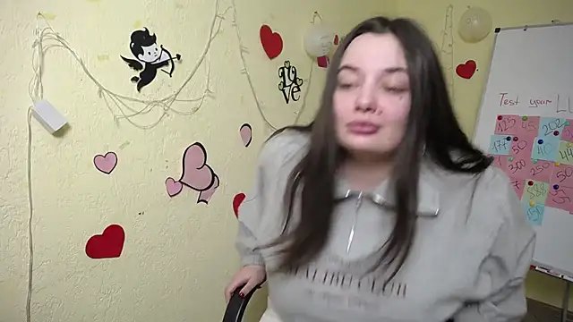 MilanaPrice online show from February 20, 4:07 am