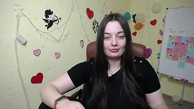 MilanaPrice online show from March 1, 12:39 am