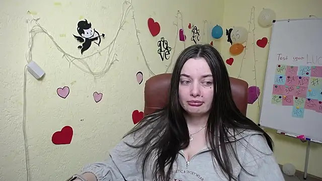 MilanaPrice online show from March 6, 12:43 am