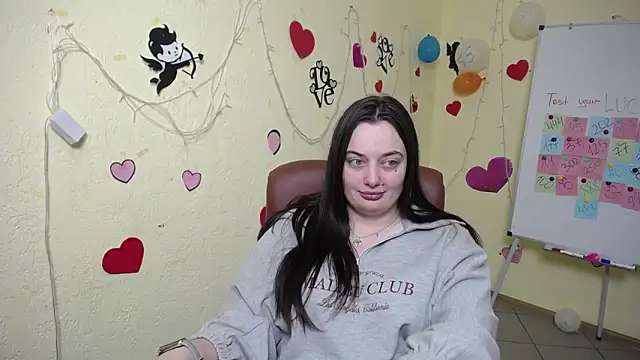 MilanaPrice online show from March 6, 3:46 am