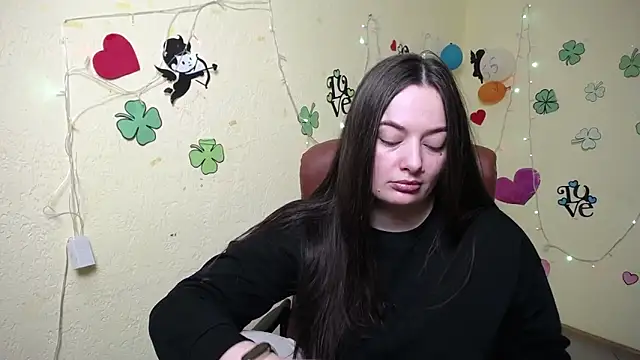 MilanaPrice online show from March 18, 9:31 am