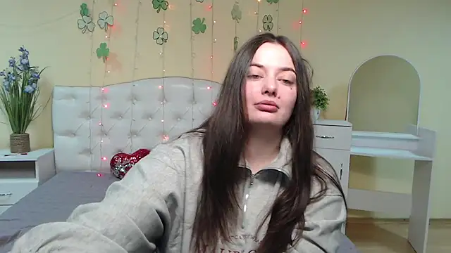 MilanaPrice online show from March 20, 6:30 am