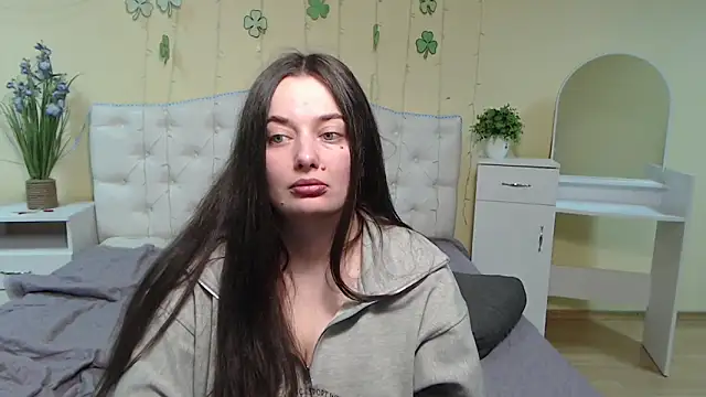 MilanaPrice online show from March 20, 3:47 pm