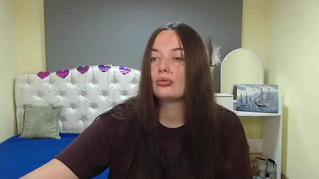 MilanaPrice online show from September 11, 5:40 am