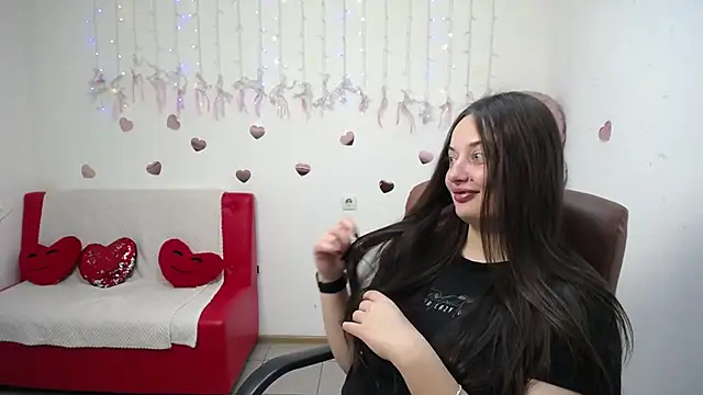 MilanaPrice online show from September 16, 5:25 pm