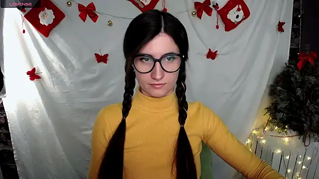 MaryEm976 online show from January 4, 8:17 am