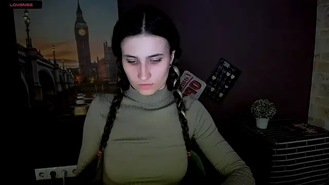 MaryEm976 online show from January 22, 10:18 am