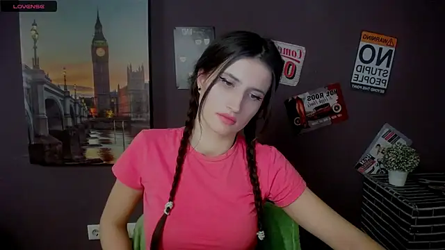 MaryEm976 online show from February 7, 11:56 am