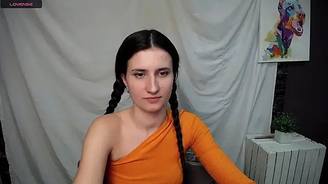 MaryEm976 online show from February 23, 3:18 pm