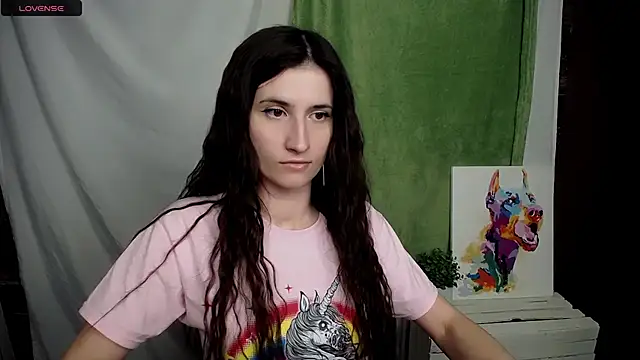 MaryEm976 online show from March 2, 8:27 am