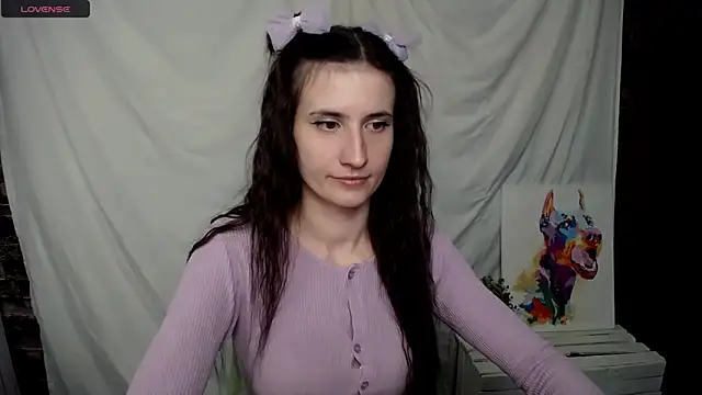 MaryEm976 online show from March 2, 11:39 am