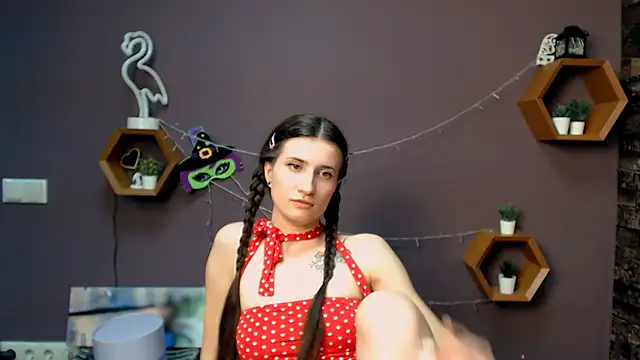 MaryEm976 online show from March 11, 3:23 pm