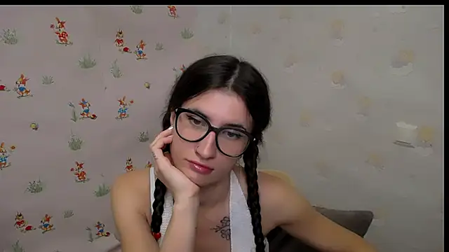 MaryEm976 online show from October 24, 9:06 am