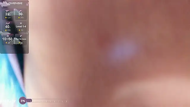 Atenea Klett  online show from September 27, 1:49 pm