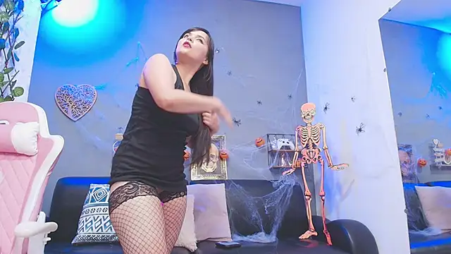 Snapshot of kateadams1 chatting on October 10, 11:48 pm kateadams1 online show from October 10, 11:48 pm