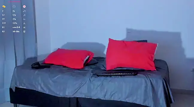 Snapshot of Cloudy_pigDude chatting on December 22, 5:34 am Cloudy pigDude online show from December 22, 5:34 am