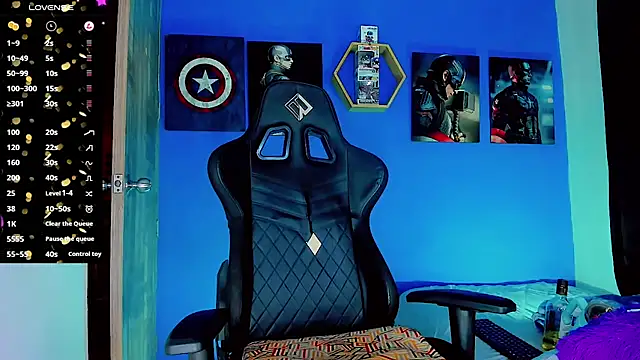 Thomas chubbyxhot online show from September 21, 3:02 pm