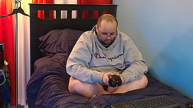 lefty15242 online show from March 8, 5:17 am