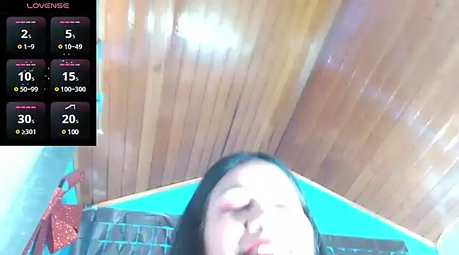 sasha brown23 online show from March 13, 9:16 pm