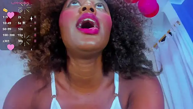 MAILYN ER online show from February 10, 8:31 pm