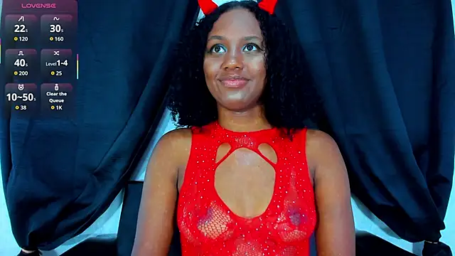 MAILYN ER online show from September 13, 8:08 pm