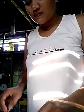 Sexiest quen online show from February 14, 6:56 am