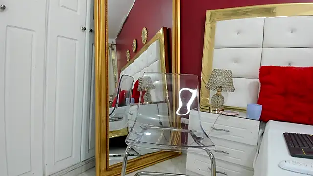 KendalStallyon online show from December 18, 2:06 pm