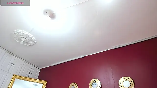 KendalStallyon online show from January 19, 6:32 pm