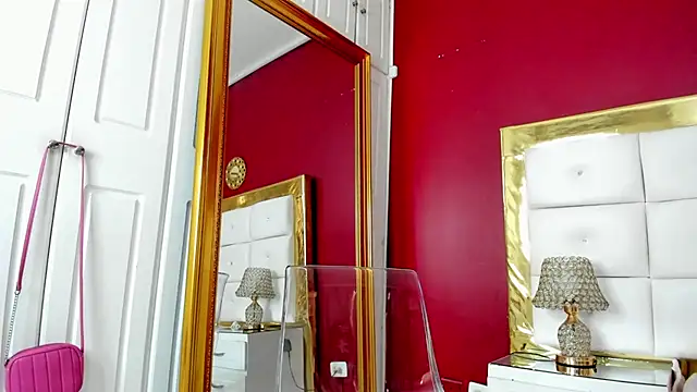 KendalStallyon online show from January 25, 2:25 pm