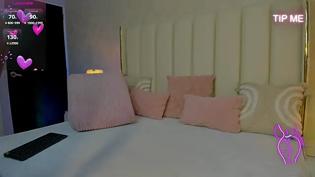 KendalStallyon online show from November 30, 2:32 pm