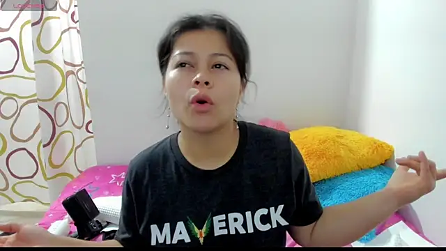 sweetnia online show from December 29, 3:24 pm