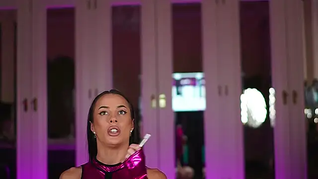 Katyerave online show from January 19, 5:07 pm