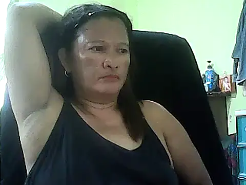 hott scarlett online show from January 20, 6:10 am