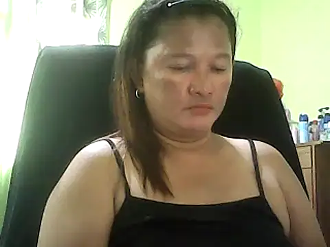 hott scarlett online show from January 24, 6:46 am