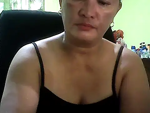 hott scarlett online show from January 24, 10:41 pm