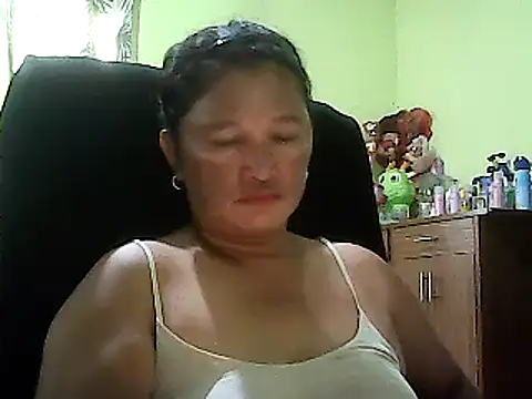 hott scarlett online show from January 31, 7:18 am