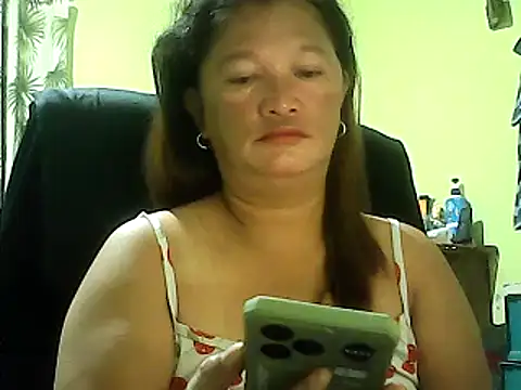 hott scarlett online show from March 10, 9:07 pm