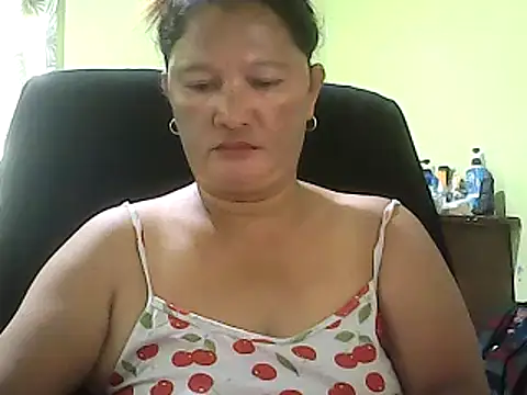 hott scarlett online show from March 13, 3:00 am