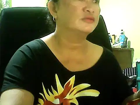 hott scarlett online show from March 21, 1:56 pm