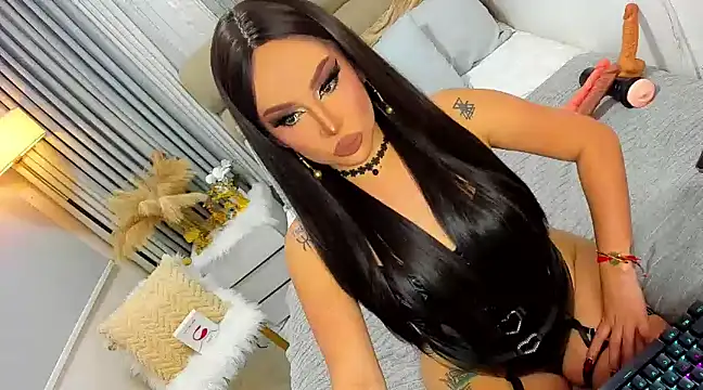 yourbabygoddess online show from March 5, 3:51 pm