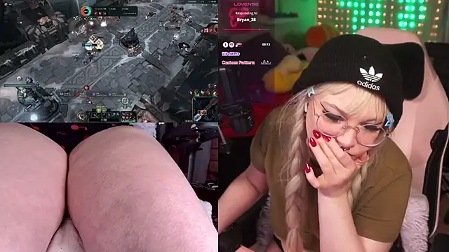 evamila online show from March 2, 8:38 am